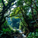 hutan tropis
