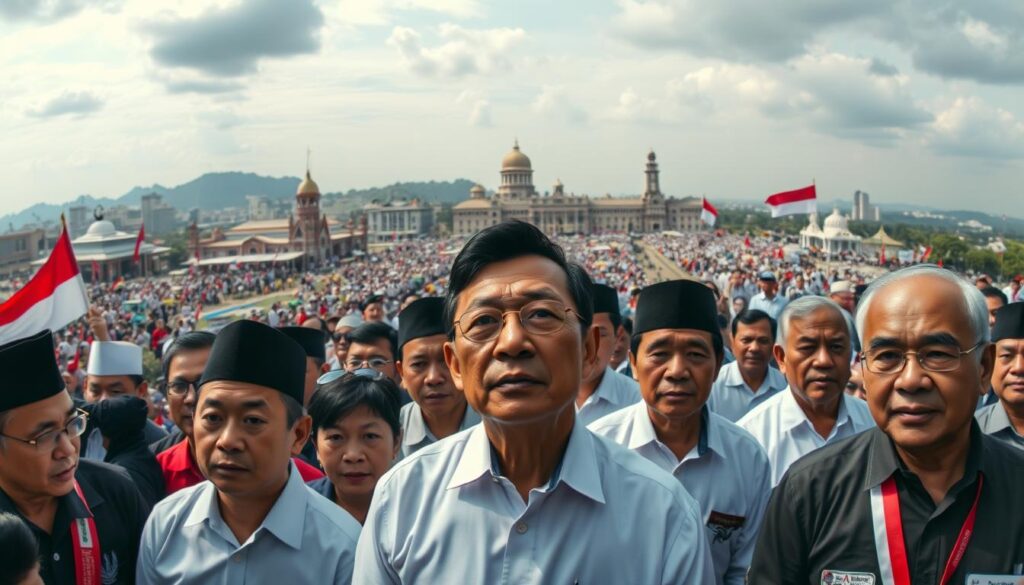 partai politik
