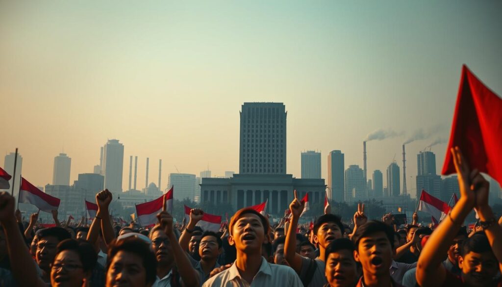 politik indonesia