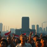 politik indonesia