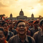 reformasi politik