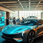 teknologi otomotif