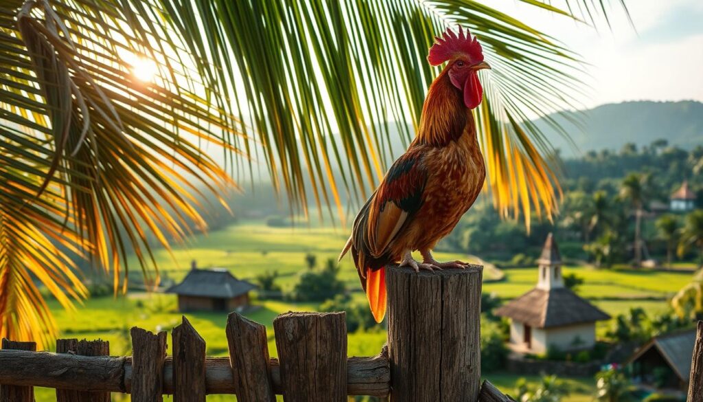 Ayam Kampung
