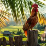Ayam Kampung