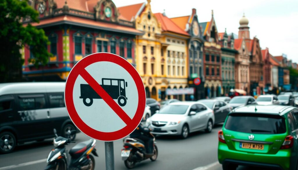 Ban Mobil