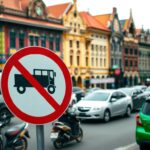 Ban Mobil