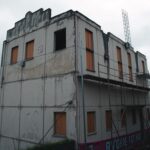 Bangunan Usang