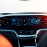 Dashboard Mobil