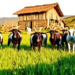 Kambing Kacang
