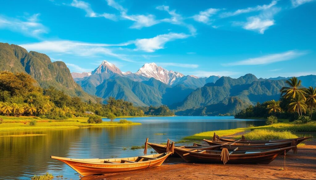 Kawasan Favorit