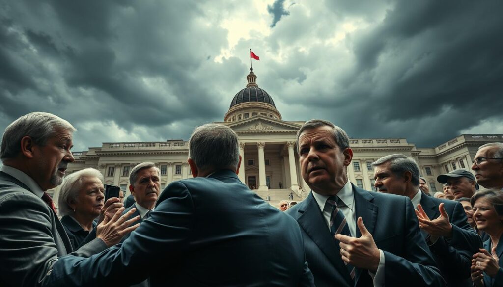 Kudeta Politik
