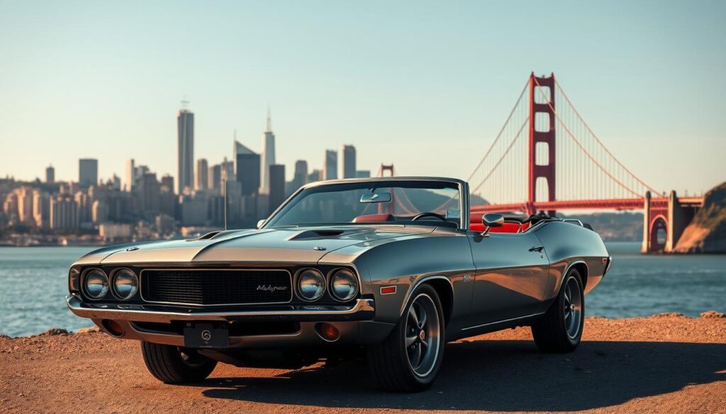 Mobil amerika