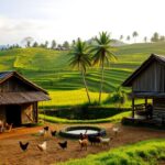 Peternak Tradisional