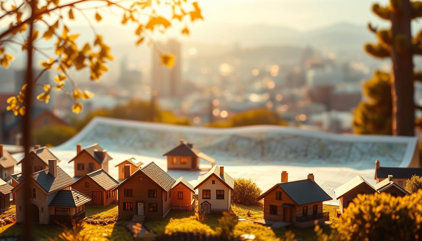 Properti Impian