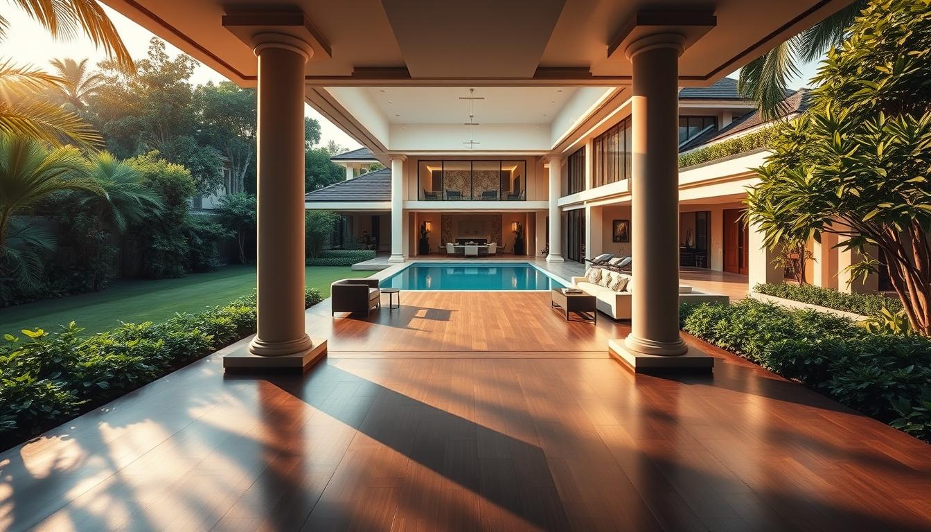 Rumah Premium