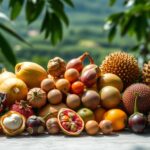 buah indonesia