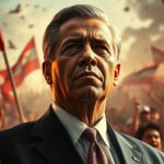 revolusi presiden