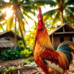 Ayam Kampung