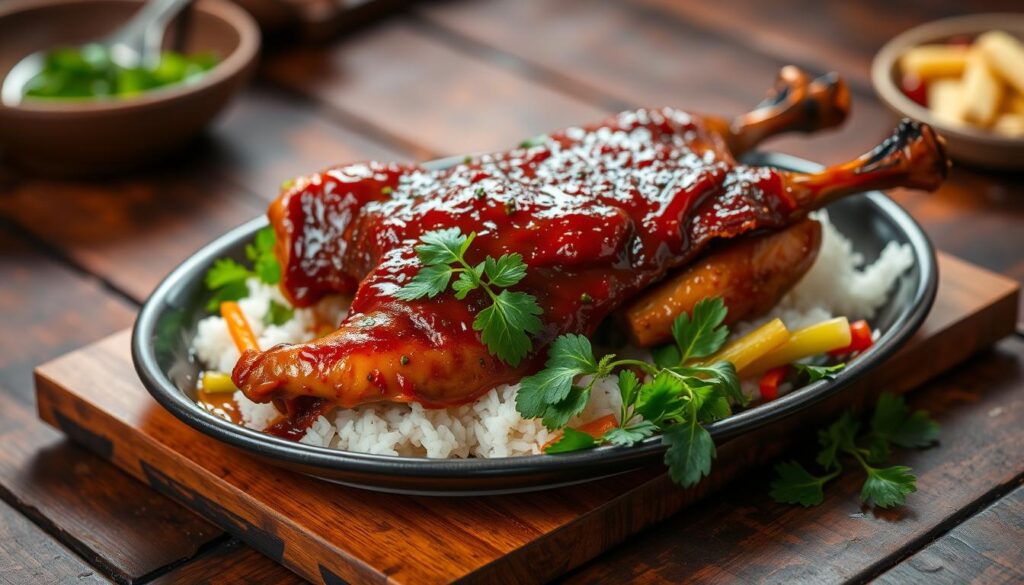 Bebek Lokal