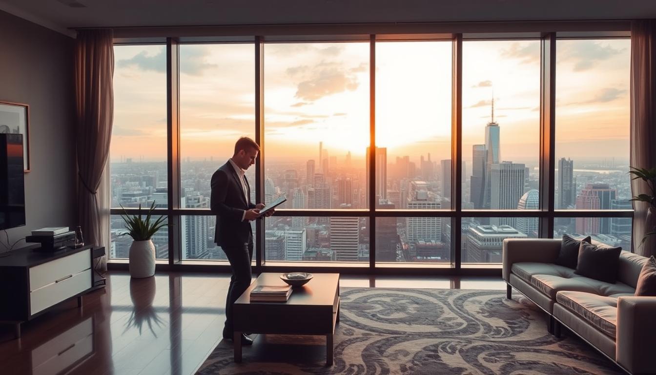 Investasi properti