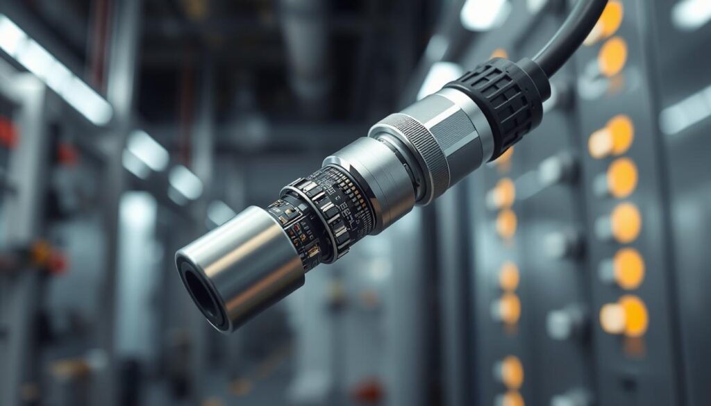 Kabel Sensor