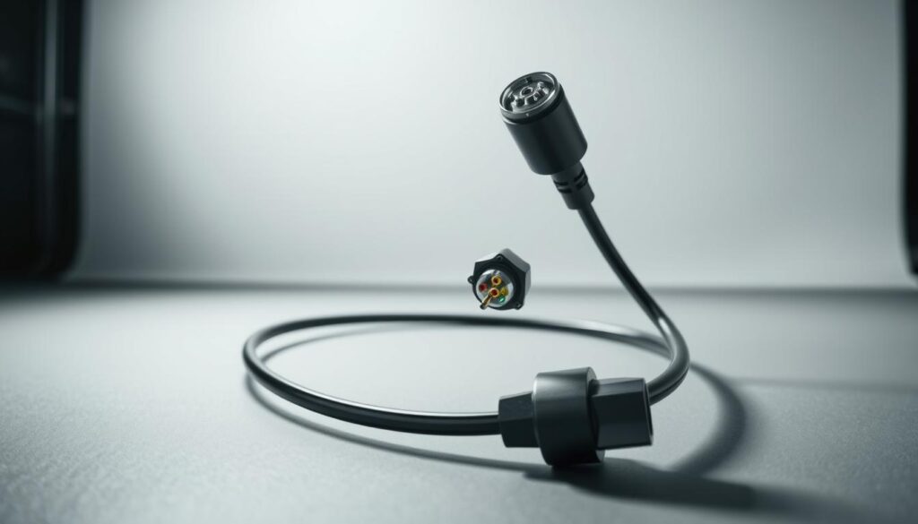 Kabel Sensor Terbaik