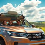 Mobil Keluarga Terpopuler