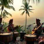 Musik Daerah