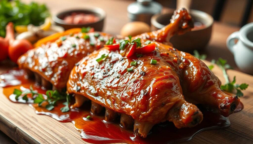 Panduan Memasak Bebek