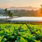 Perkebunan Hortikultura