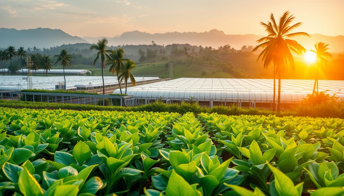 Perkebunan Hortikultura