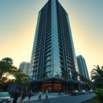 Proyek properti