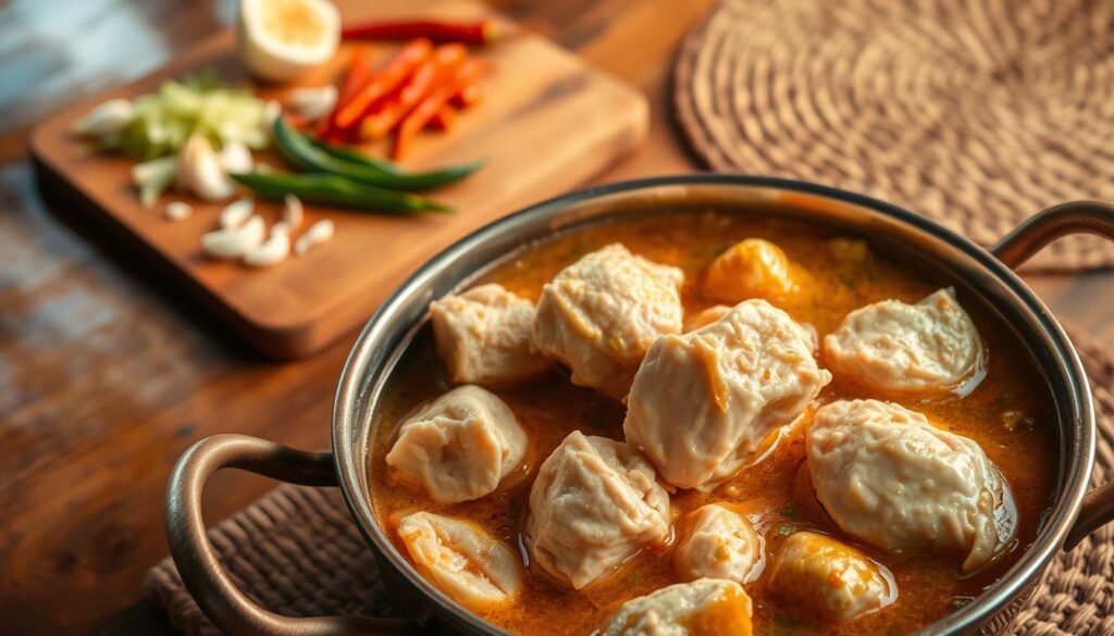 Resep Ayam Kampung