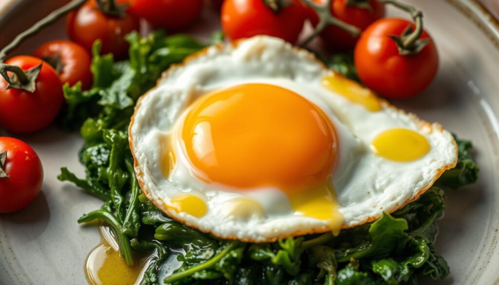 Resep Telur Ayam untuk Sarapan Sehat