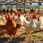 cara ternak ayam petelur