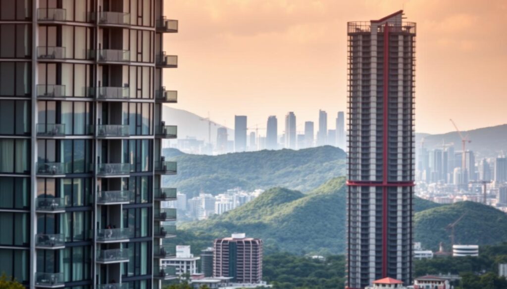 investasi properti