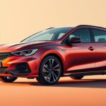 mobil sporty untuk keluarga