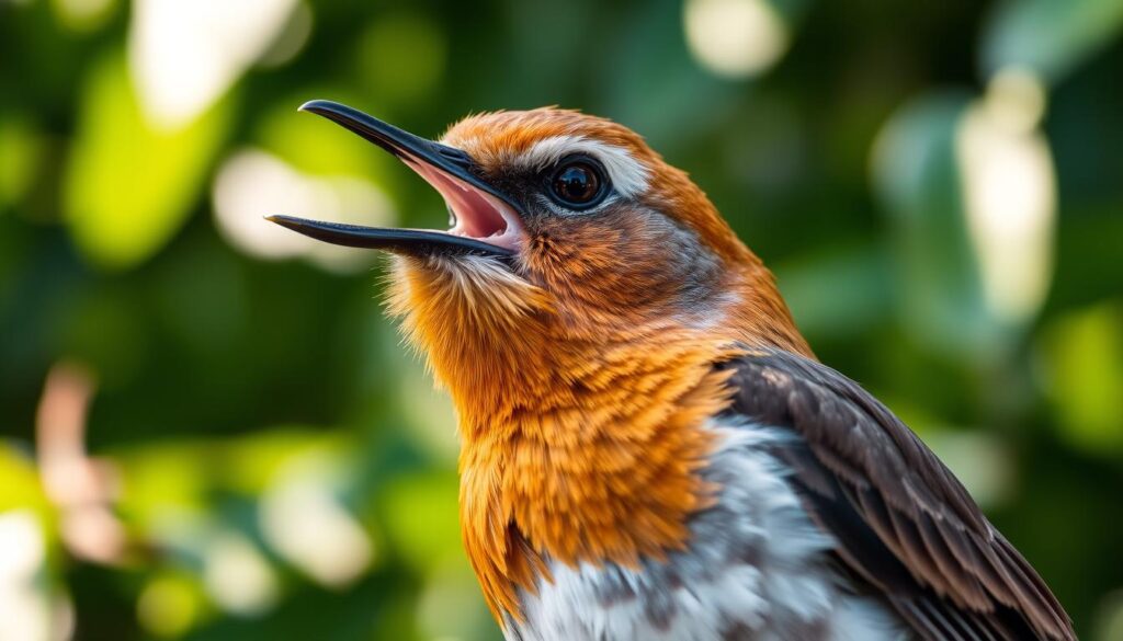 suara burung kicau