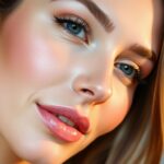 tips makeup kulit kering