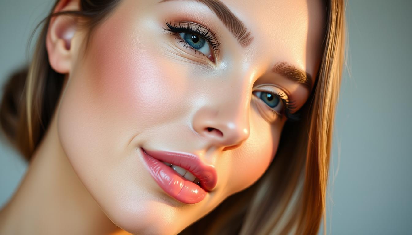 tips makeup kulit kering