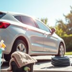 tips merawat mobil keluarga