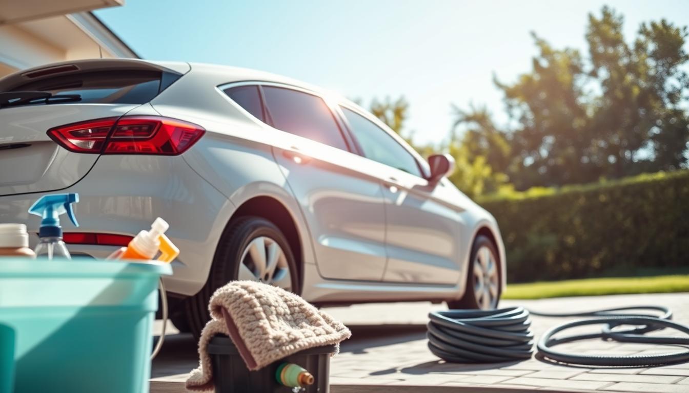 tips merawat mobil keluarga
