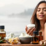tips perawatan kulit kering