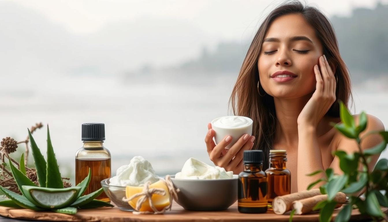 tips perawatan kulit kering