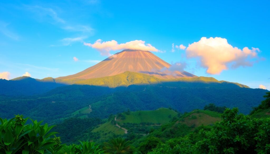 Gunung Kuda cirebon