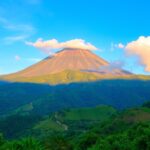 Gunung Kuda cirebon