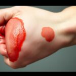Hemarthrosis