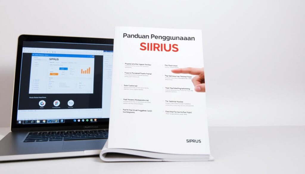 Panduan Penggunaan SIPRUS Panduan Penggunaan SIPRUS