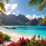 SEYCHELLES