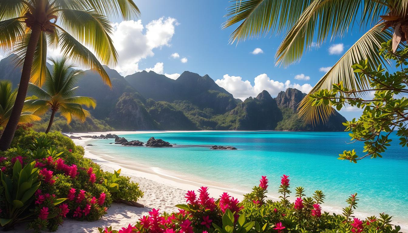 SEYCHELLES